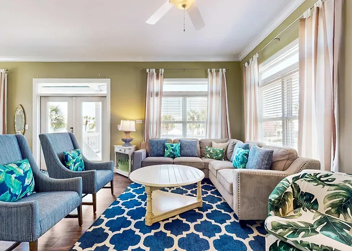 View W Community Outdoor Pool Sun Deck & Private Holiday home Gulf Shores