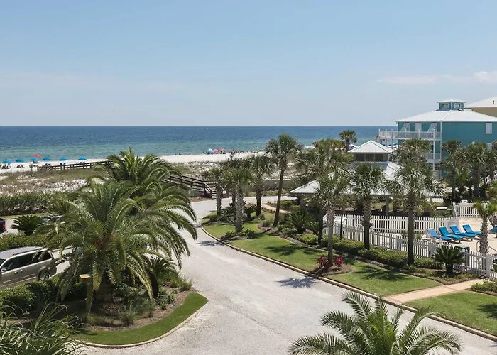 Holiday home View W Community Outdoor Pool Sun Deck & Private Gulf Shores