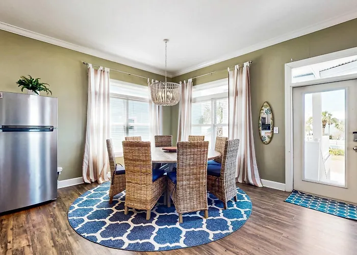 View W Community Outdoor Pool Sun Deck & Private Gulf Shores