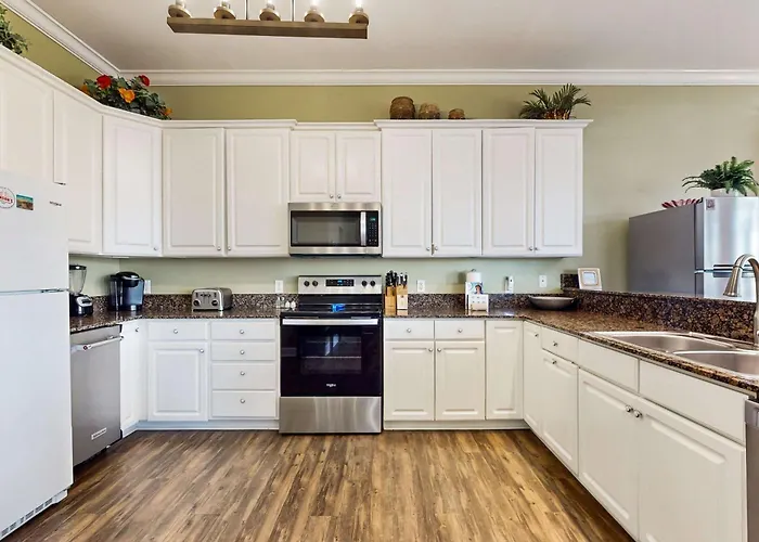 View W Community Outdoor Pool Sun Deck & Private Holiday home Gulf Shores