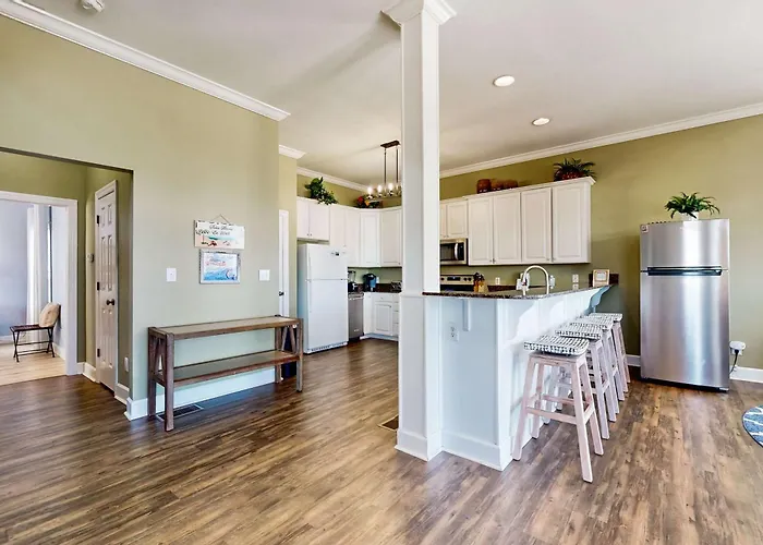 View W Community Outdoor Pool Sun Deck & Private * Gulf Shores