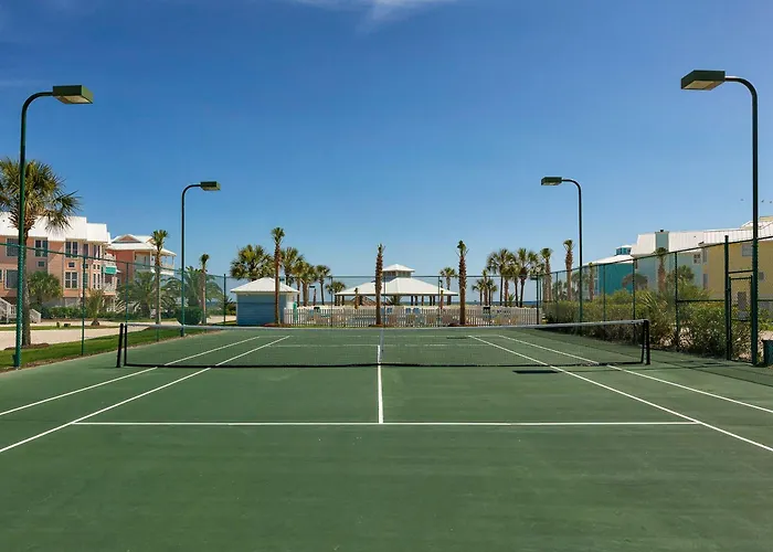View W Community Outdoor Pool Sun Deck & Private * Gulf Shores
